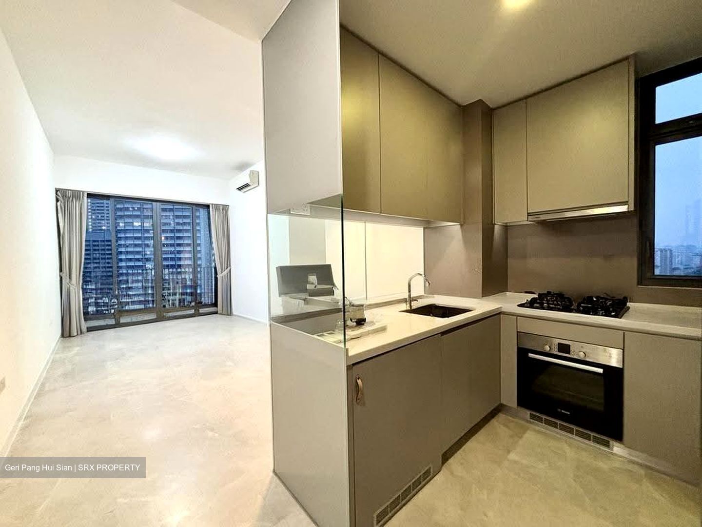 Highline Residences (D3), Condominium #636534551